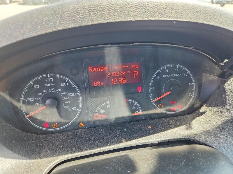 Aukcja sprzedaży 2018 Ram Promaster 1500, vin: 3C6TRVAG4JE129774, numer aukcji: 69051306