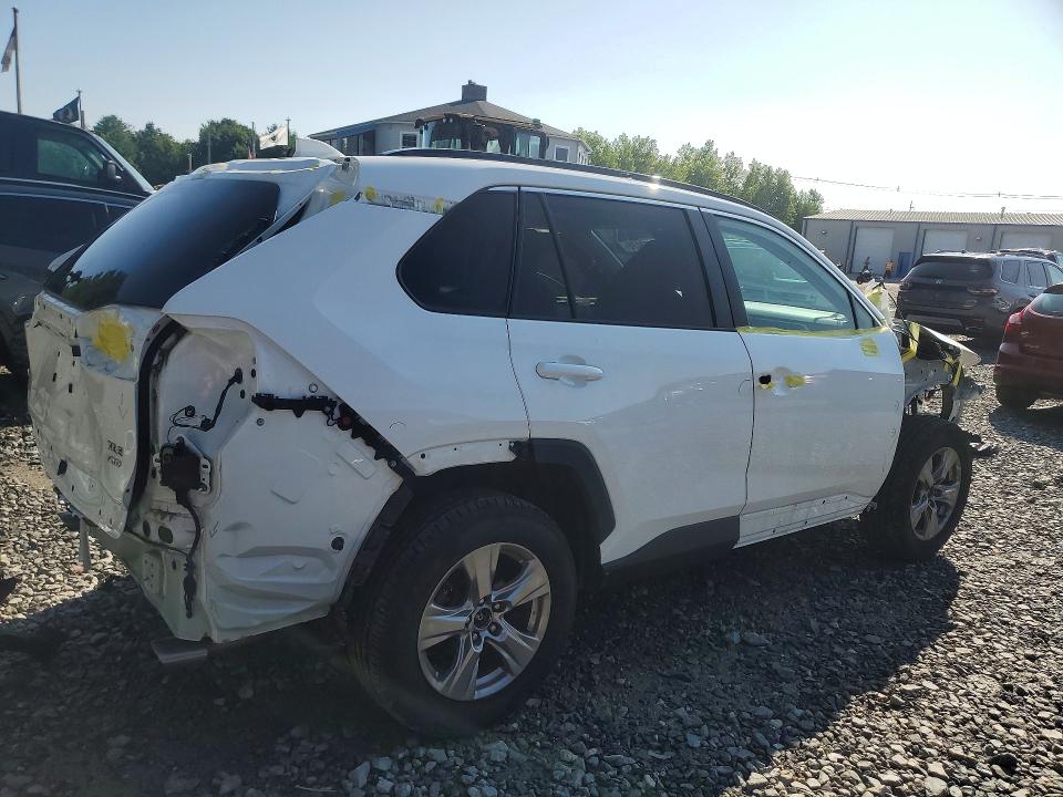 Продаж на аукціоні авто 2023 Toyota Rav4, vin: 2T3P1RFV6PC364840, номер лоту: 66173476