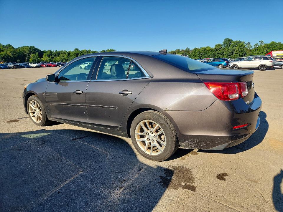 Aukcja sprzedaży 2013 Chevrolet Malibu, vin: 1G11C5SA3DF230237, numer aukcji: 63744706