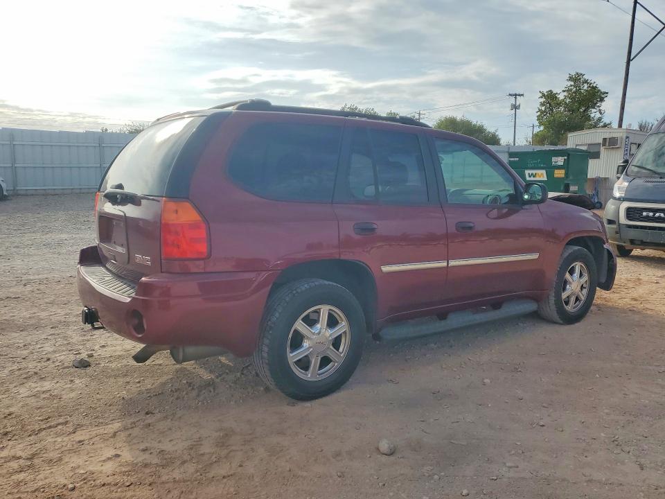 Aukcja sprzedaży 2008 Gmc Envoy, vin: 1GKDS13SX82251479, numer aukcji: 65147876