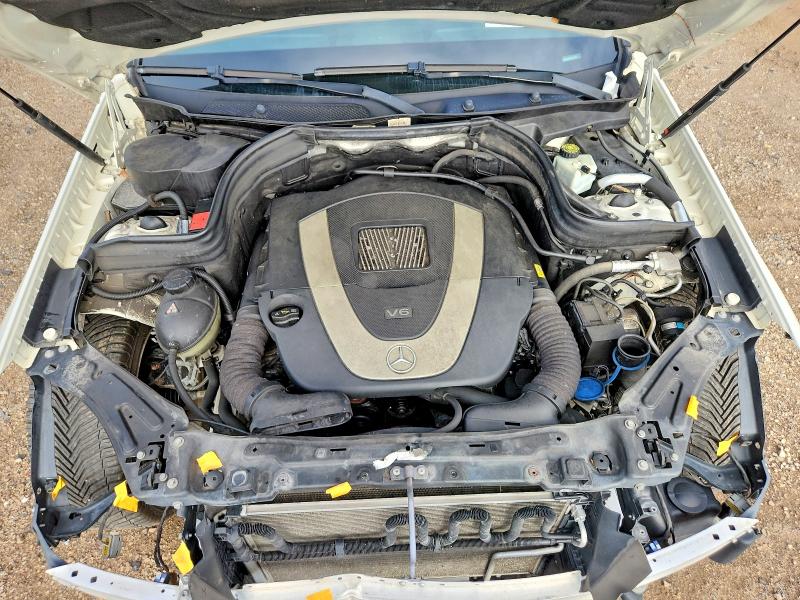 2011 Mercedes-benz Glk მანქანა იყიდება აუქციონზე, vin: WDCGG8HB3BF579140, აუქციონის ნომერი: 62779576