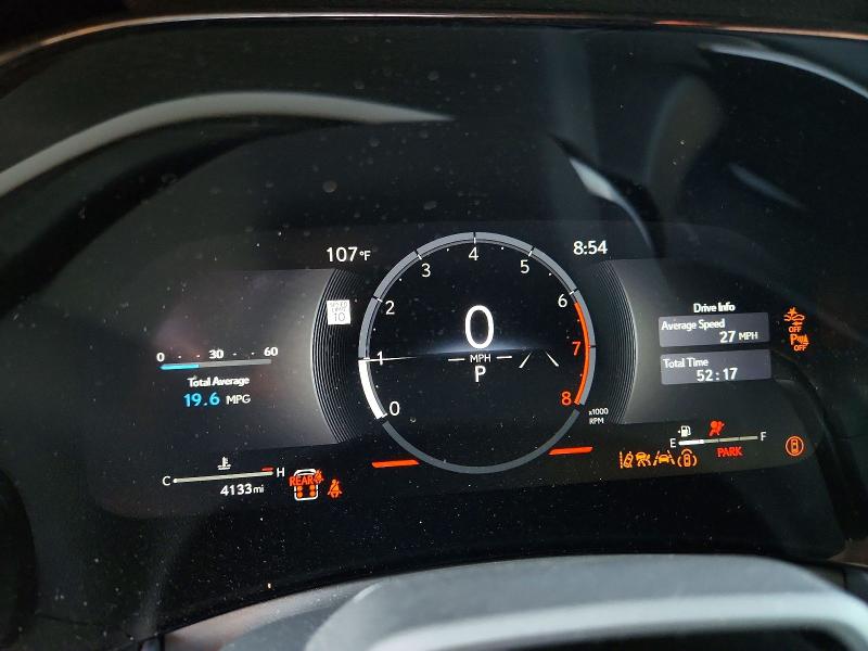 Продажа на аукционе авто 2026 Lexus Tx 350, vin: 5TDAAAB69TS064029, номер лота: 66890066