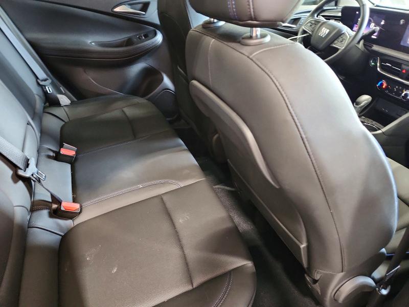 Aukcja sprzedaży 2026 Buick Encore Gx, vin: KL4AMESL9TB071231, numer aukcji: 65825216