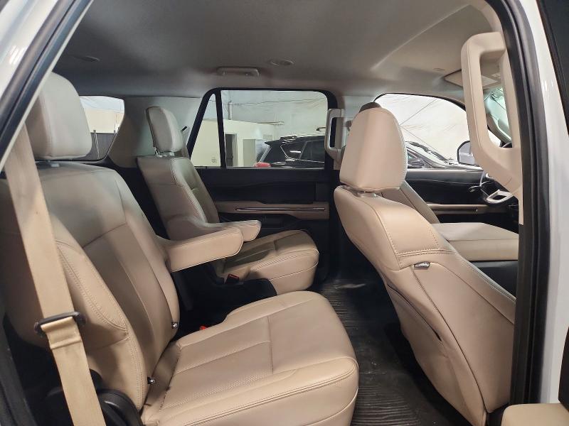 Aukcja sprzedaży 2022 Ford Expedition, vin: 1FMJU1JT9NEA27940, numer aukcji: 66790776