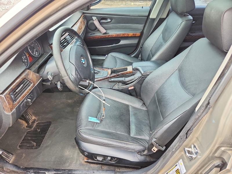 63583746 :رقم المزاد ، WBAVC93587K034269 vin ، 2007 Bmw 328 مزاد بيع