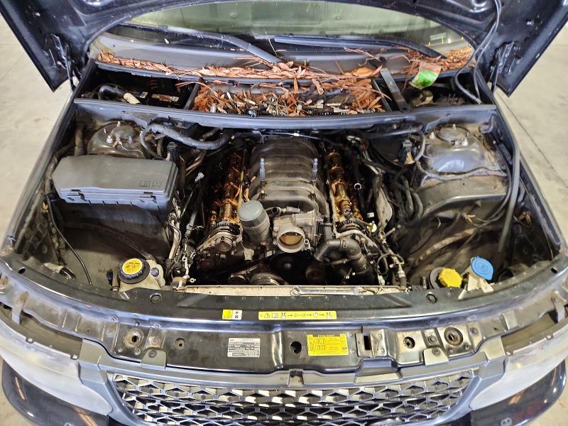 Продажа на аукционе авто 2011 Land Rover Range Rover, vin: SALMF1D44BA338266, номер лота: 65004816