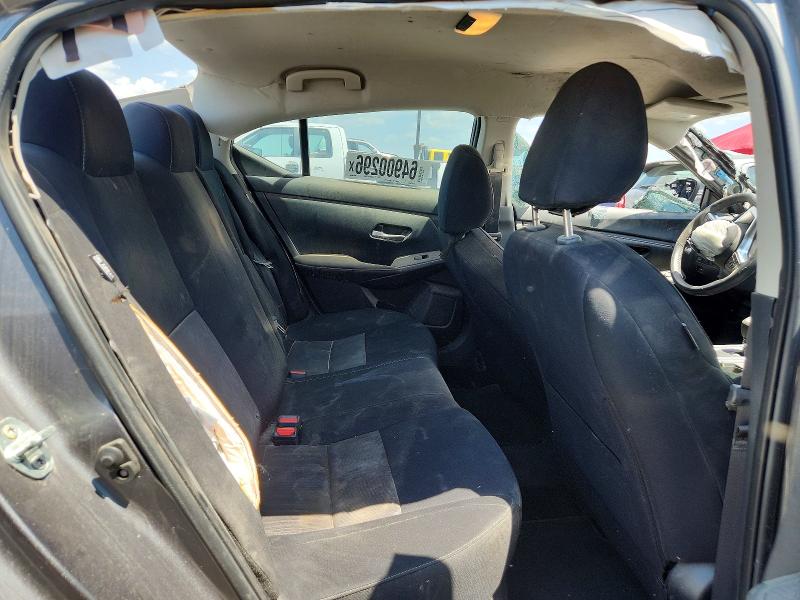 Aukcja sprzedaży 2023 Nissan Sentra, vin: 3N1AB8CV4PY286295, numer aukcji: 64900296