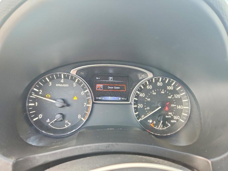 65316556 :رقم المزاد ، 1N4AL3AP6JC174380 vin ، 2018 Nissan Altima مزاد بيع