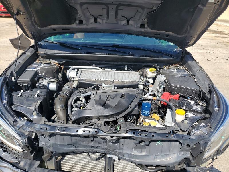 Aukcja sprzedaży 2021 Subaru Outback, vin: 4S4BTGPD1M3154749, numer aukcji: 66695136