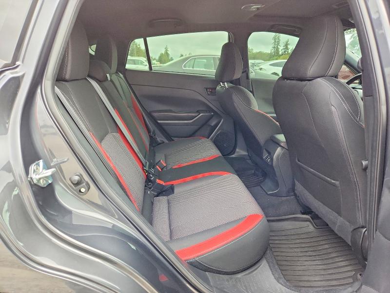 Aukcja sprzedaży 2024 Subaru Impreza, vin: JF1GUHJC7R8320382, numer aukcji: 64493966