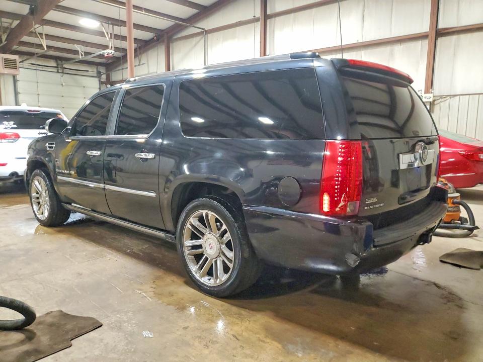 Продаж на аукціоні авто 2009 Cadillac Escalade, vin: 1GYFK36229R233279, номер лоту: 65194676