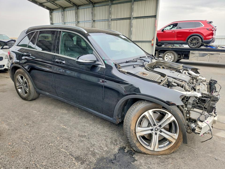 Продаж на аукціоні авто 2019 Mercedes-benz Glc, vin: WDC0G4KB2KF666966, номер лоту: 67016416
