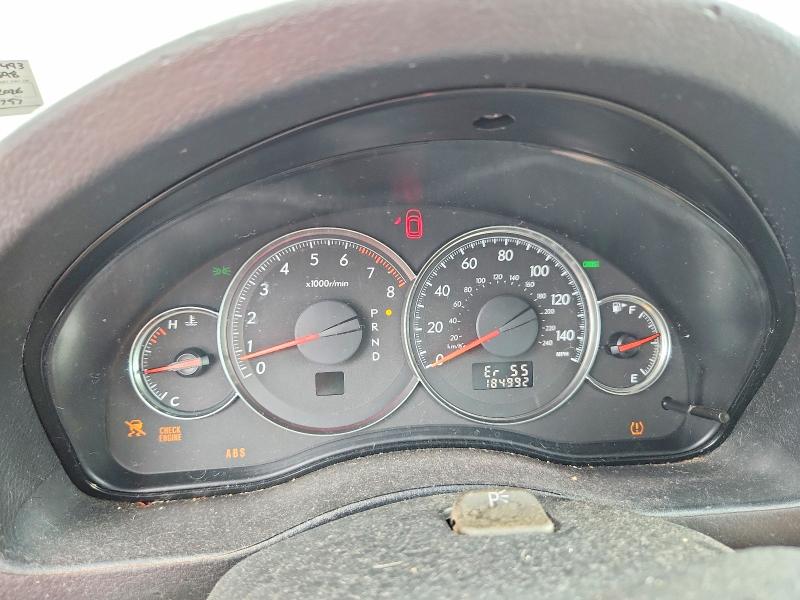 Продаж на аукціоні авто 2009 Subaru Outback, vin: 4S4BP66CX97337493, номер лоту: 64470736