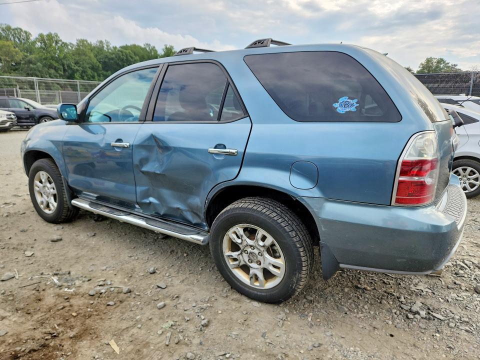 Aukcja sprzedaży 2005 Acura Mdx, vin: 2HNYD18895H532240, numer aukcji: 66977486
