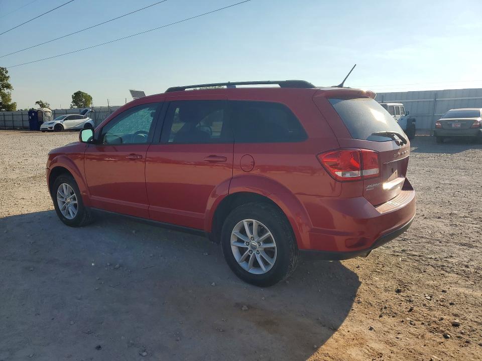 Aukcja sprzedaży 2017 Dodge Journey, vin: 3C4PDDBG6HT574265, numer aukcji: 65961166