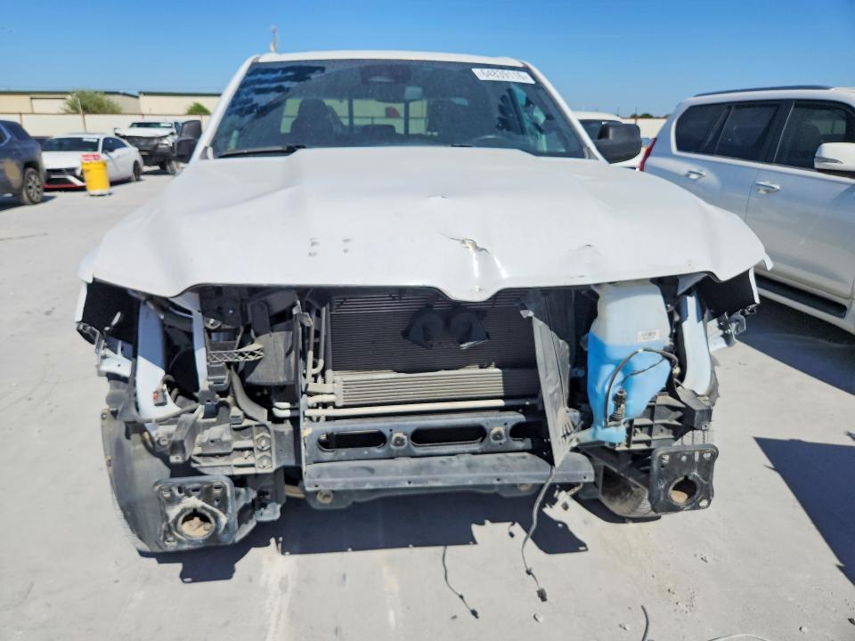 Aukcja sprzedaży 2025 Ram 1500, vin: 1C6SRECG7SN608616, numer aukcji: 64839116