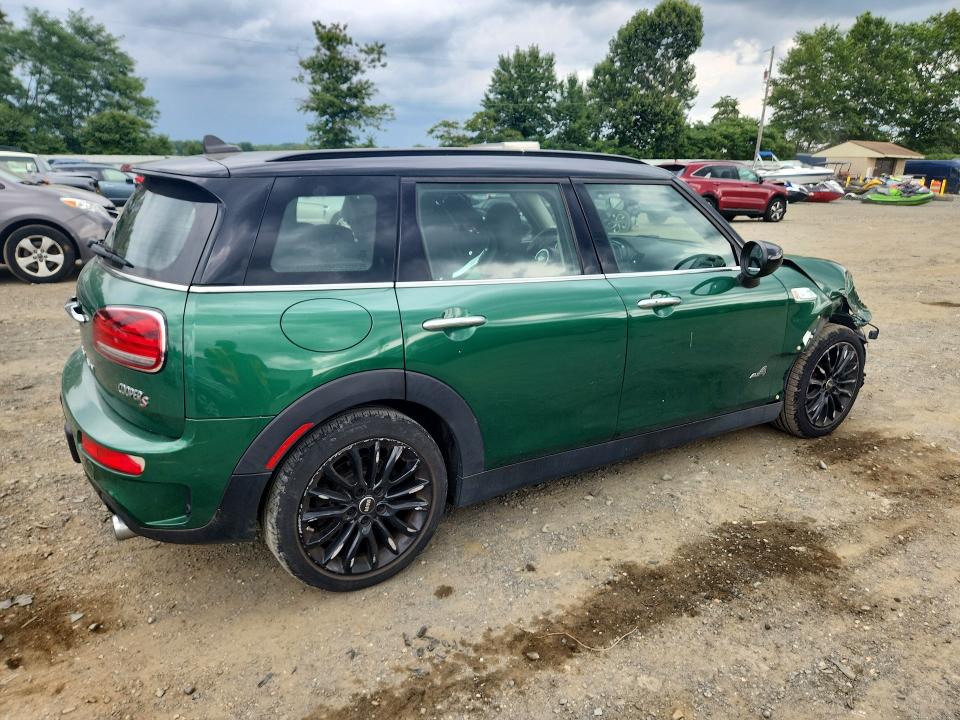 Aukcja sprzedaży 2020 Mini Cooper, vin: WMWXJ1C0XL2L87563, numer aukcji: 65273696