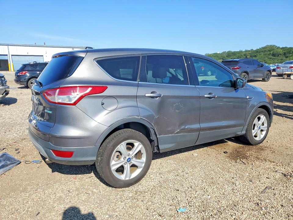 Aukcja sprzedaży 2013 Ford Escape, vin: 1FMCU0GX7DUB38021, numer aukcji: 66137576