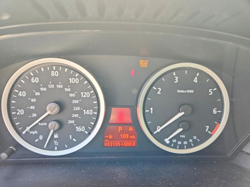 Aukcja sprzedaży 2006 Bmw 530, vin: WBANE73586CM33982, numer aukcji: 66127566