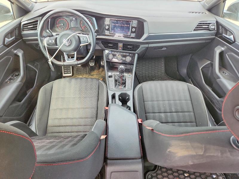 Продаж на аукціоні авто 2019 Volkswagen Jetta, vin: 3VW5T7BU1KM152419, номер лоту: 66560236