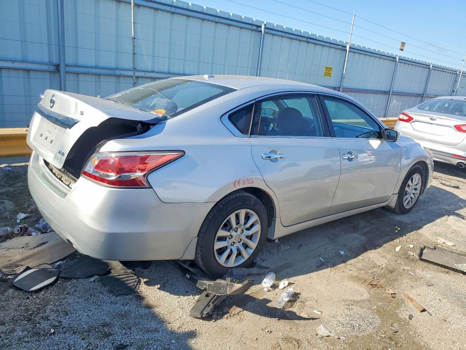 Aukcja sprzedaży 2015 Nissan Altima, vin: 1N4AL3AP6FN336651, numer aukcji: 64897456
