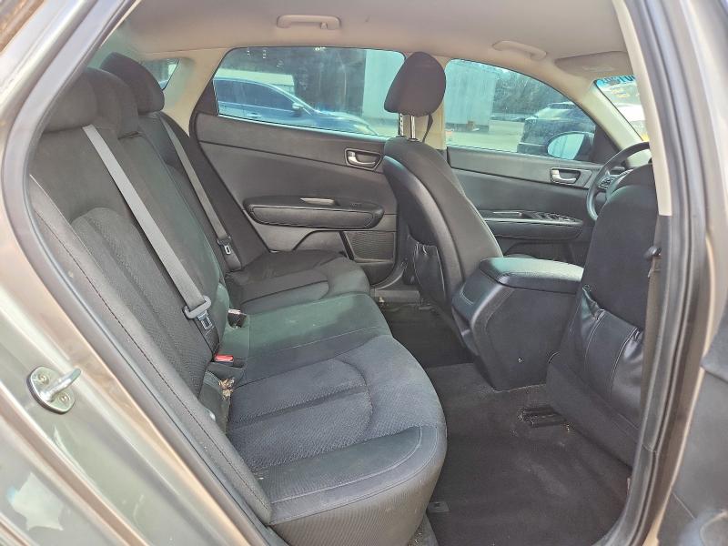 Auction sale of the 2018 Kia Optima, vin: 5XXGT4L3XJG198427, lot number: 67136156