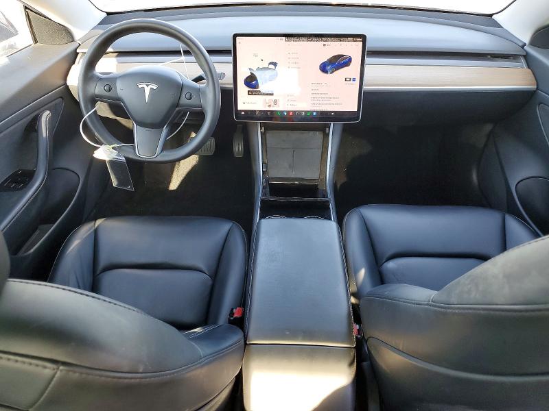 Aukcja sprzedaży 2020 Tesla Model 3, vin: 5YJ3E1EA3LF799333, numer aukcji: 65941826