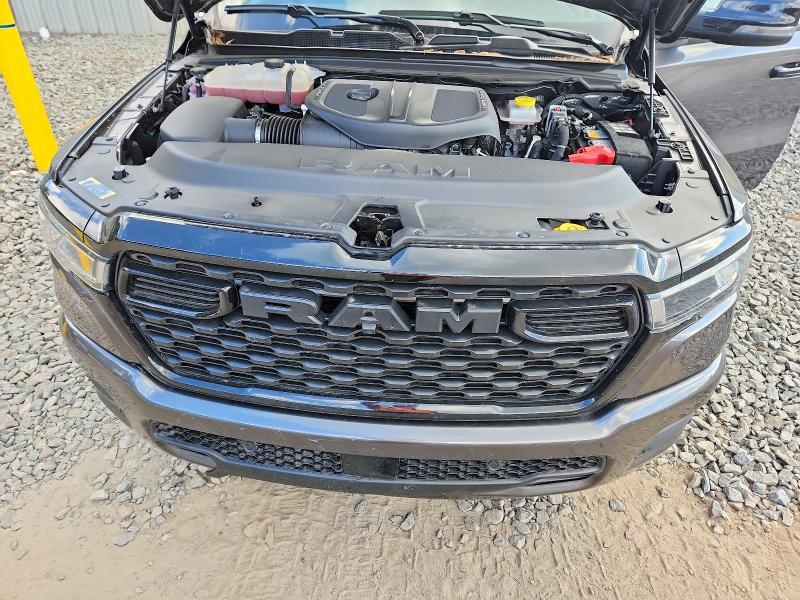 Продаж на аукціоні авто 2026 Ram 1500, vin: 1C6SRFFP7TN168495, номер лоту: 66832076