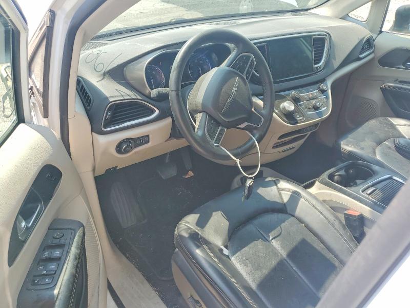 Aukcja sprzedaży 2023 Chrysler Pacifica, vin: 2C4RC1BG3PR532163, numer aukcji: 64600636