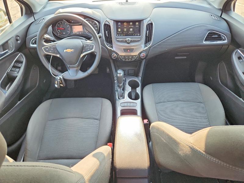 Aukcja sprzedaży 2019 Chevrolet Cruze, vin: 1G1BE5SM0K7139071, numer aukcji: 63503726