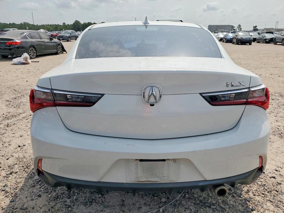Продажа на аукционе авто 2019 Acura Ilx, vin: 19UDE2F39KA002148, номер лота: 63287776