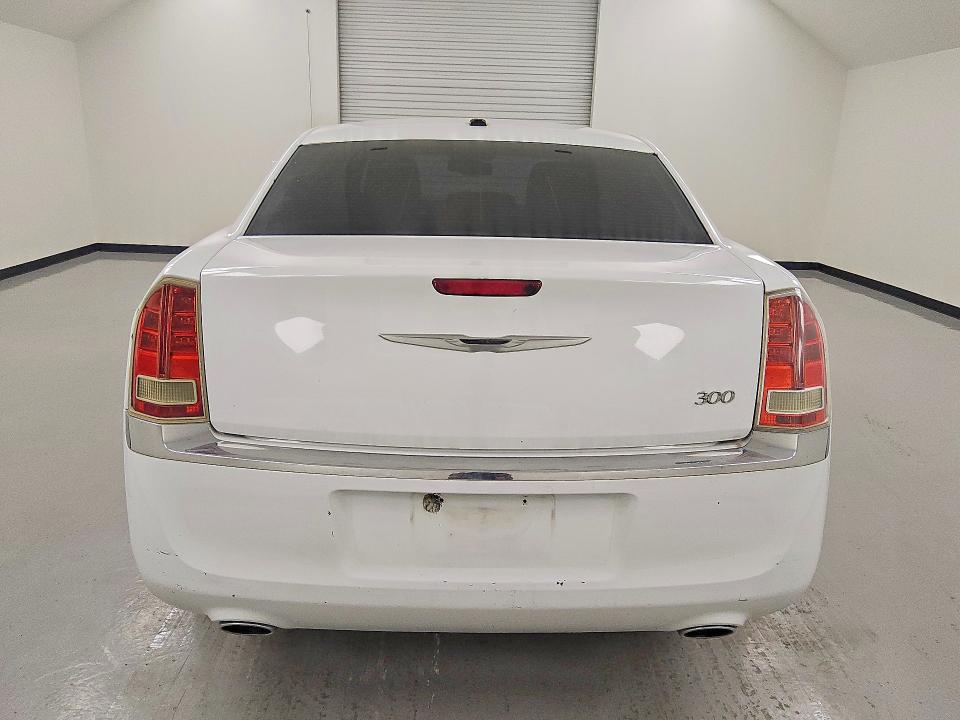 Aukcja sprzedaży 2014 Chrysler 300, vin: 2C3CCAAG1EH105756, numer aukcji: 64722856