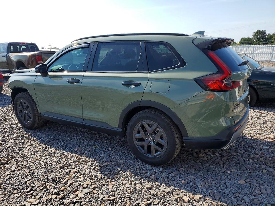 Продажа на аукционе авто 2026 Honda Cr-v, vin: 7FARS6H69TE047406, номер лота: 66441486