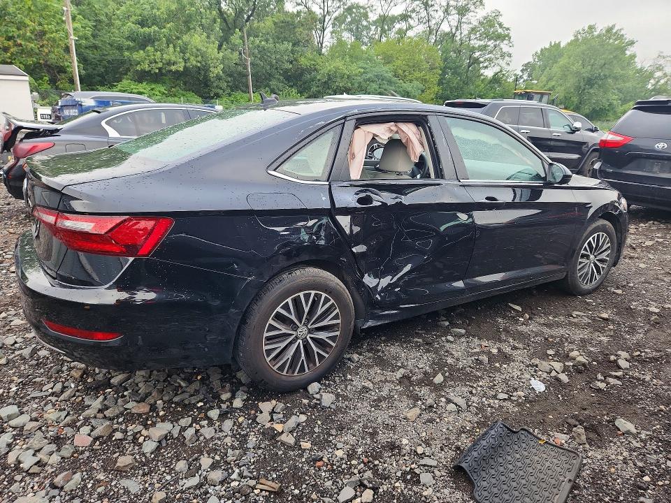 Aukcja sprzedaży 2021 Volkswagen Jetta, vin: 3VWC57BU2MM067139, numer aukcji: 63941146