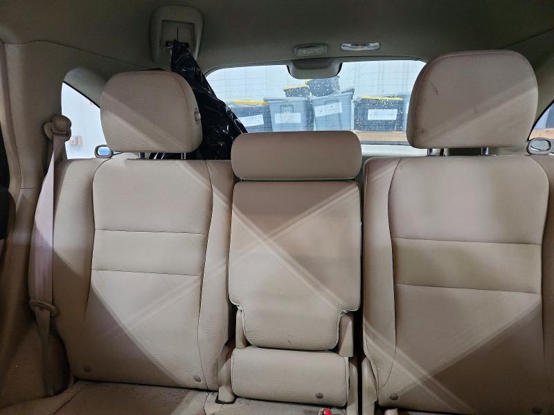 Aukcja sprzedaży 2011 Honda Cr-v, vin: 5J6RE4H30BL085934, numer aukcji: 65119096