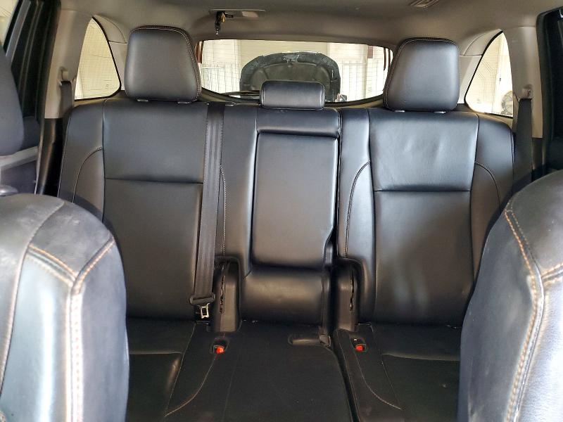 Продаж на аукціоні авто 2019 Toyota Highlander, vin: 5TDJZRFHXKS592650, номер лоту: 63300996