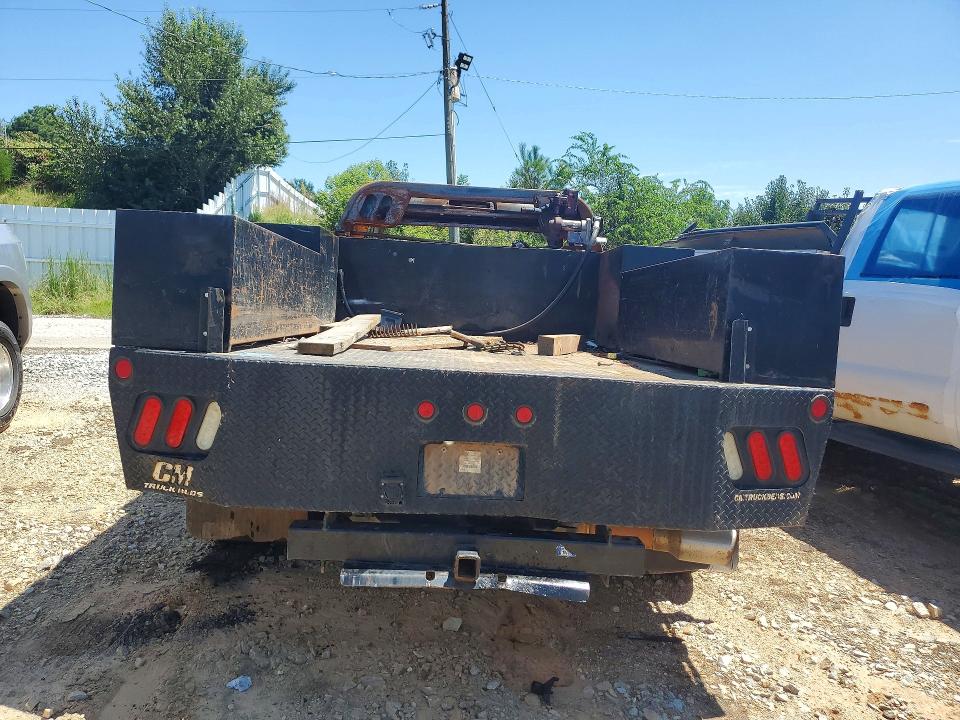 Продаж на аукціоні авто 2015 Ram 3500, vin: 3C7WRTAL8FG690727, номер лоту: 65471906