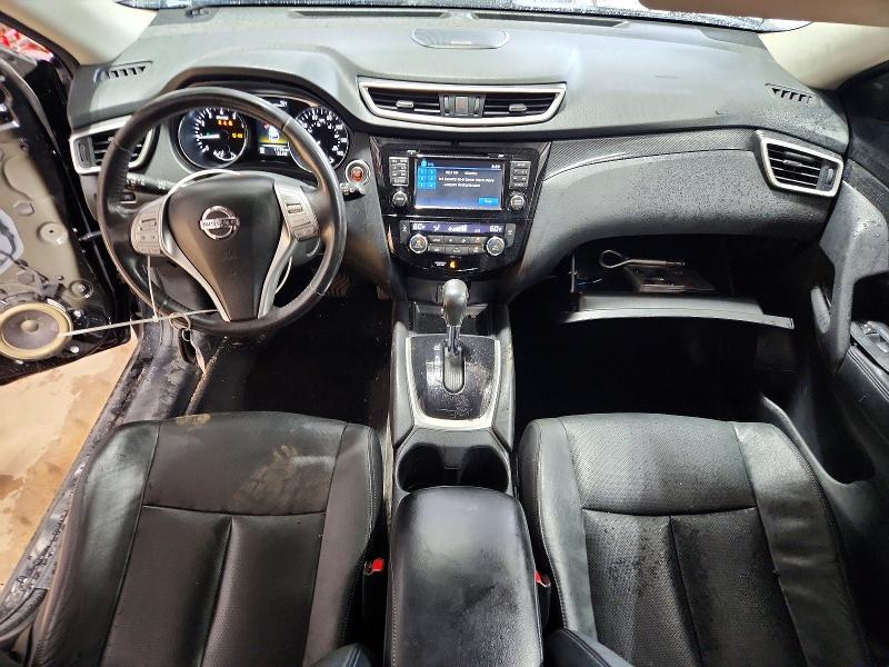 Aukcja sprzedaży 2014 Nissan Rogue, vin: 5N1AT2MV0EC785764, numer aukcji: 63293766