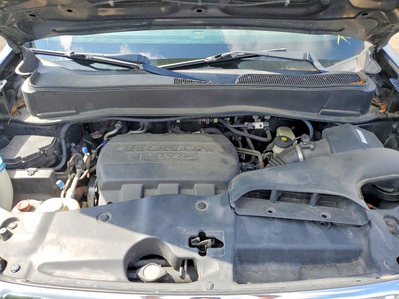 2011 Honda Pilot მანქანა იყიდება აუქციონზე, vin: 5FNYF4H64BB062426, აუქციონის ნომერი: 63485896