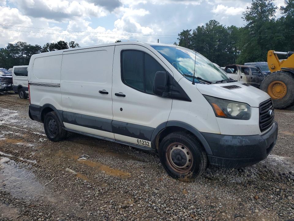 Aukcja sprzedaży 2016 Ford Transit, vin: 1FTYE1YM9GKB08598, numer aukcji: 62335446