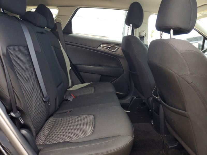 Продаж на аукціоні авто 2023 Kia Sportage, vin: KNDPU3AF1P7034974, номер лоту: 63915546