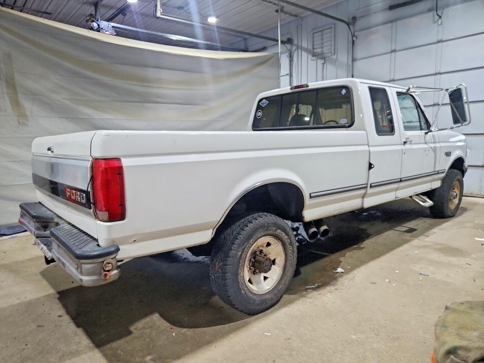 1996 Ford F250 მანქანა იყიდება აუქციონზე, vin: 1FTHX26G6TEB52922, აუქციონის ნომერი: 63513596