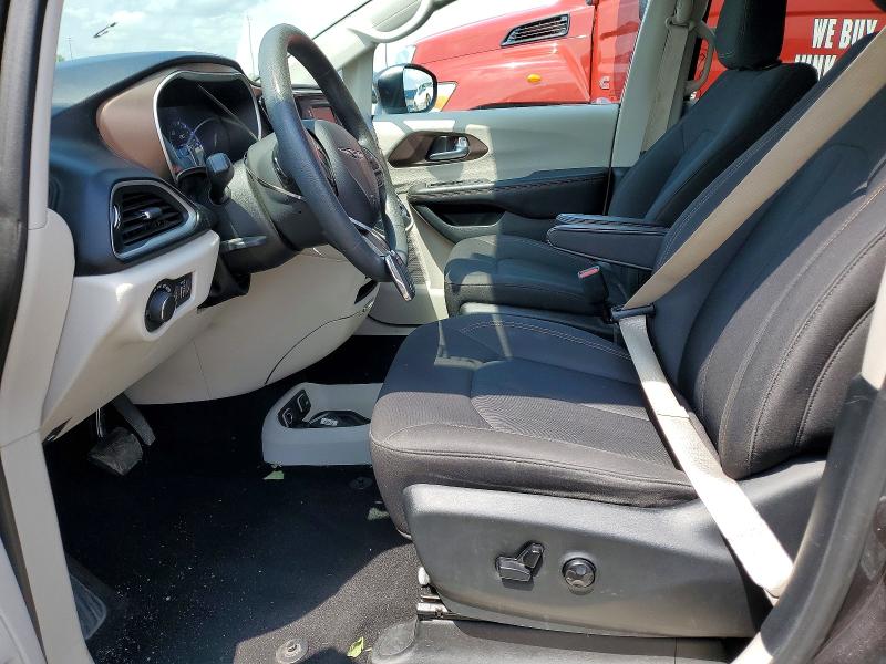 Aukcja sprzedaży 2017 Chrysler Pacifica, vin: 2C4RC1DG9HR720183, numer aukcji: 64081056
