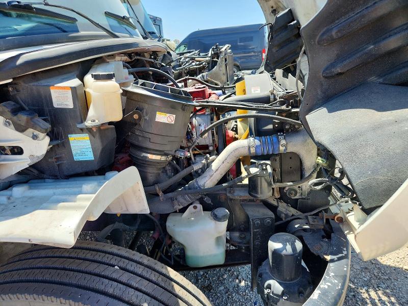 Продажа на аукционе авто 2018 Frht - Freightliner M2, vin: 1FVACWFB3JHJN5754, номер лота: 65028616