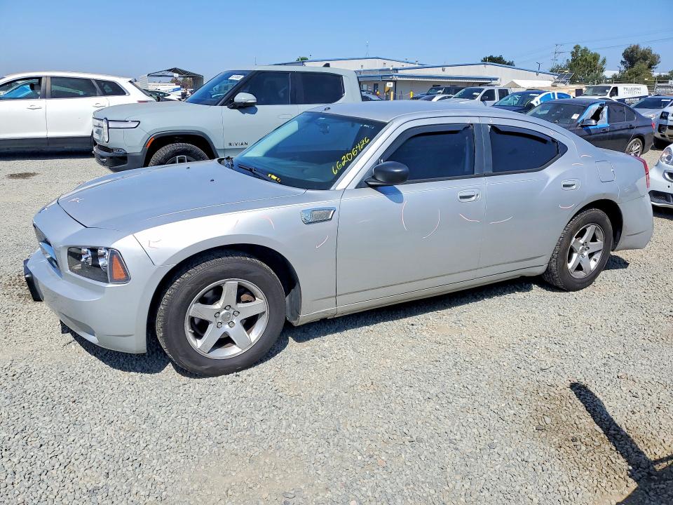 Продаж на аукціоні авто 2009 Dodge Charger, vin: 2B3KA43D09H534038, номер лоту: 66206426