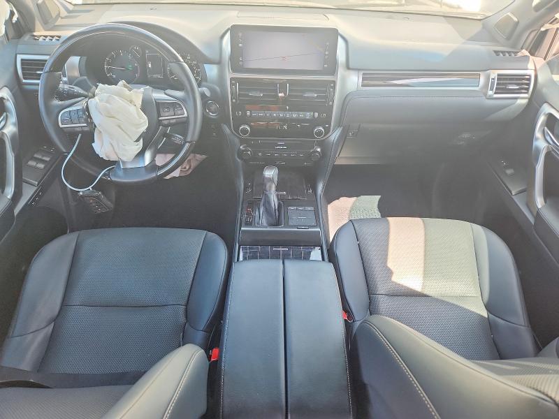 Aukcja sprzedaży 2022 Lexus Gx, vin: JTJAM7BX4N5327522, numer aukcji: 63786176