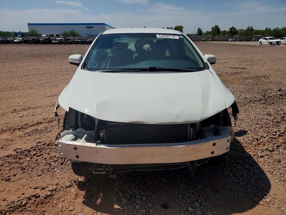 2015 Honda Civic მანქანა იყიდება აუქციონზე, vin: 19XFB2F58FE221946, აუქციონის ნომერი: 62858716