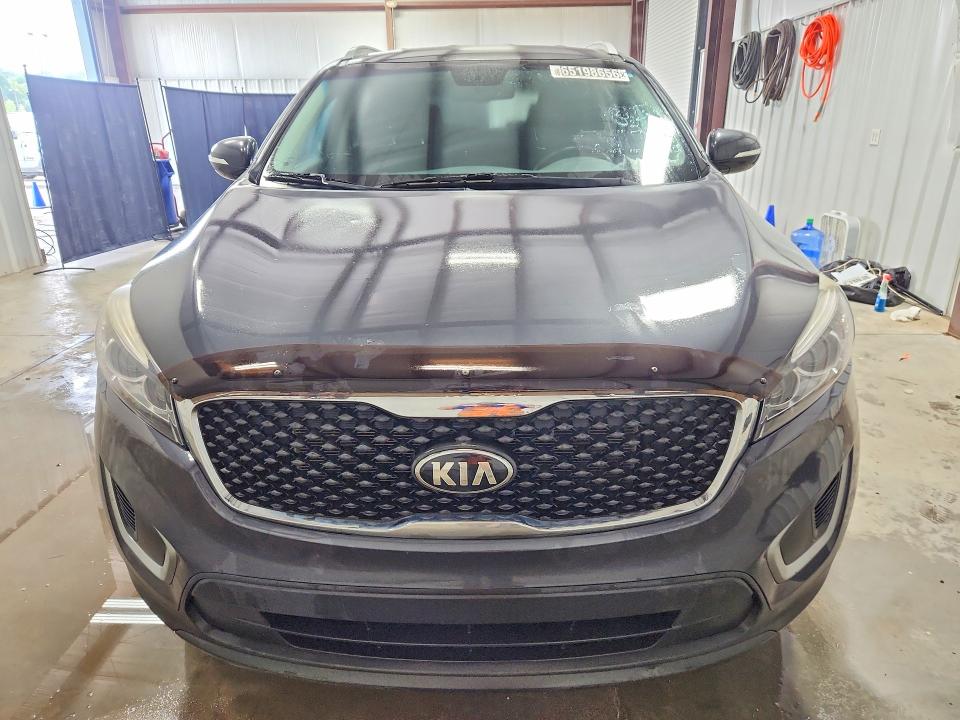 Aukcja sprzedaży 2017 Kia Sorento, vin: 5XYPGDA57HG306968, numer aukcji: 65198656