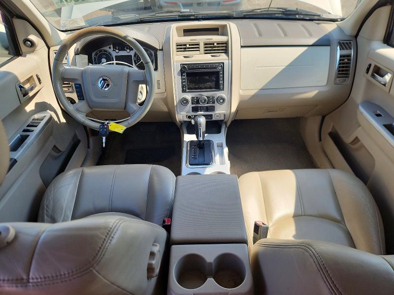 63922806 :رقم المزاد ، 4M2CU97188KJ43521 vin ، 2008 Mercury Mariner مزاد بيع
