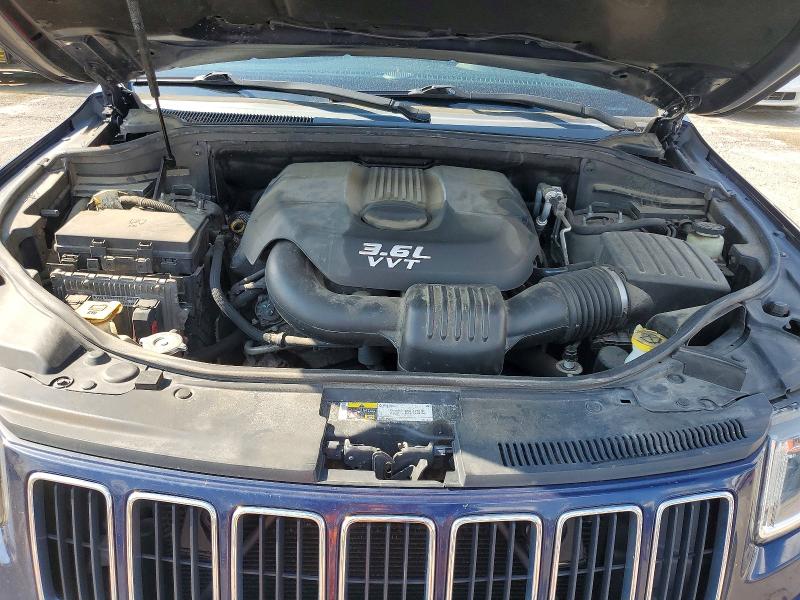 Aukcja sprzedaży 2014 Jeep Grand Cherokee, vin: 1C4RJFBG7EC215513, numer aukcji: 66179406